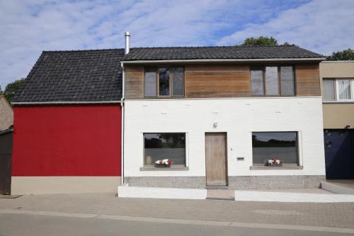 Фотография гостевого дома De Lucarne