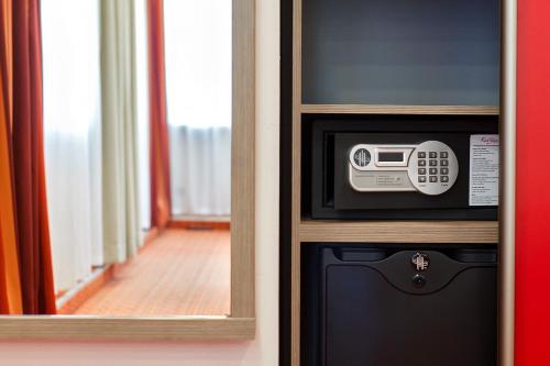 Фотография номера гостиницы Red Stars