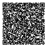 QR код мини отеля Кедр