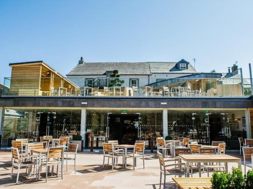 Фотография гостиницы The Crown Inn Pooley Bridge