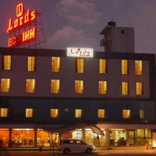 Фотография гостиницы Lords Eco Inn Dahej