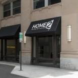 Фотография гостиницы Home2 Suites by Hilton Indianapolis Downtown