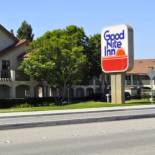 Фотография гостиницы Good Nite Inn Camarillo