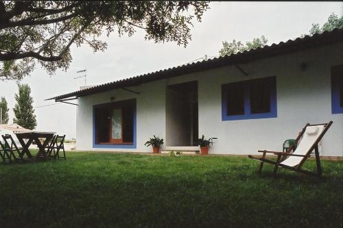 Фотография гостевого дома Allotjament rural Illa de Mar