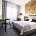 Фотография гостиницы Best Western Hotel Mariacki Katowice