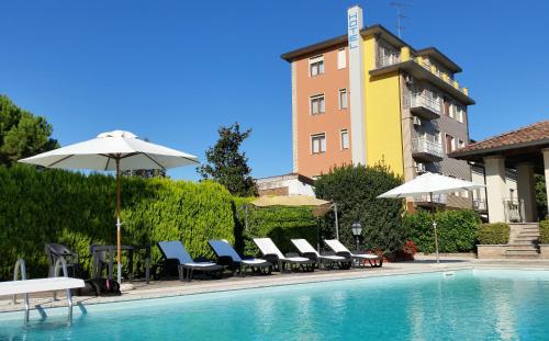 Фотография гостиницы Aurora Girarrosto