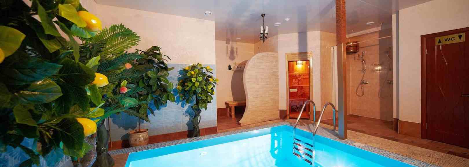 Фотография сауны Уют