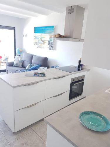 Фотография гостевого дома Il piccolo paradiso