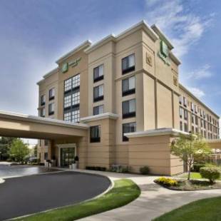 Фотографии гостиницы 
            Holiday Inn Hotel & Suites Ann Arbor University of Michigan Area, an IHG Hotel