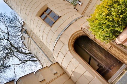 Фотография гостиницы Hotel Jagdschloss Letzlingen