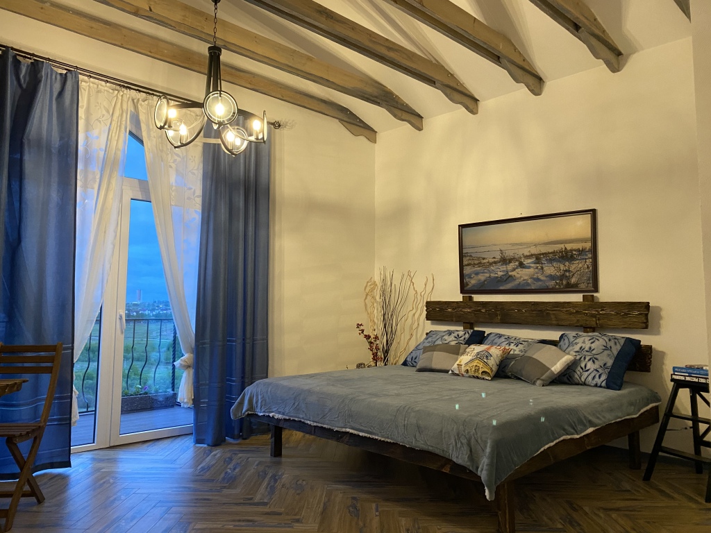 Фотография Коттеджа Дом Art House PARLE