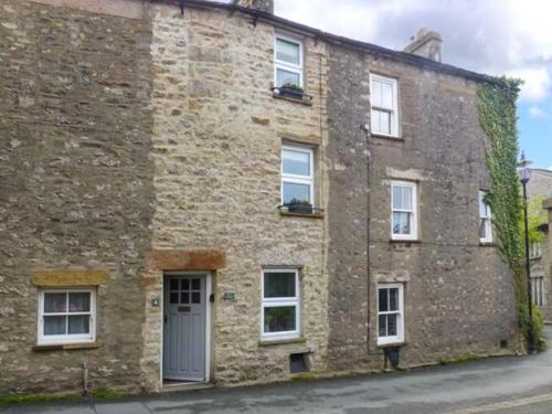 Фотография гостевого дома Back Cottage