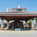 Фотография мотеля Comfort Inn and Suites Ingersoll