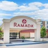 Фотография гостиницы Ramada by Wyndham Watertown