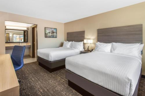 Фотография гостиницы Days Inn Merced / Yosemite Area