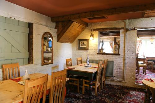 Фотография мини отеля The Dolphin