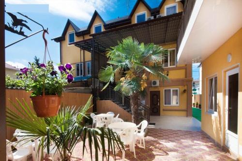 Фотография гостевого дома Ульяна