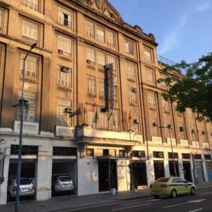 Фотографии гостиницы 
            Hotel Barão De Tefé