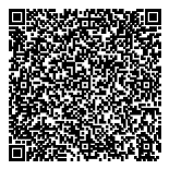 QR код гостиницы Орда