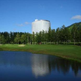 Фотографии гостиницы 
            Hilton Niseko Village