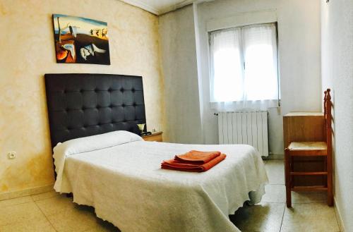 Фотография гостевого дома Hostal Sol Naciente