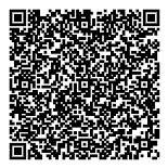 QR код гостиницы Охотничий домик 