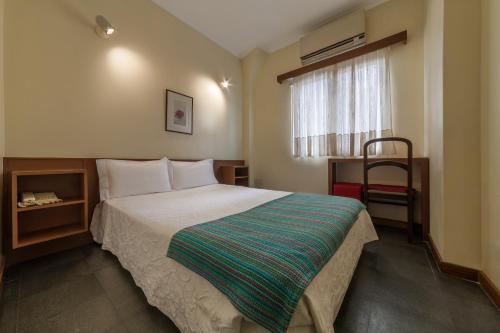 Фотография гостиницы Hotel Sao Nicolau