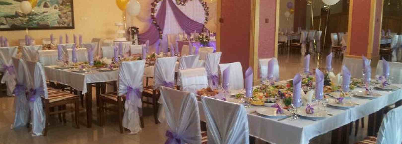 Фотография банкетного зала Villa Nina