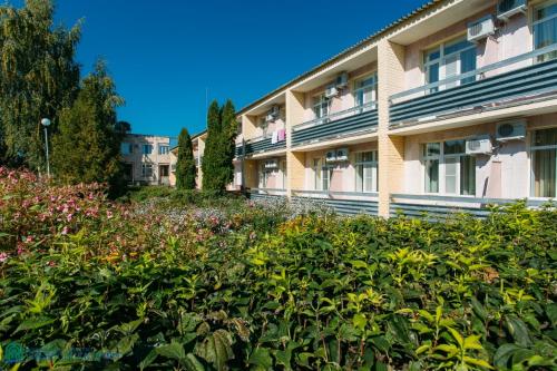 Фотография гостиницы Дубки