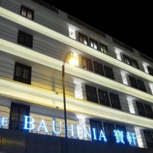 Фотографии гостиницы 
            The Bauhinia Hotel - Central