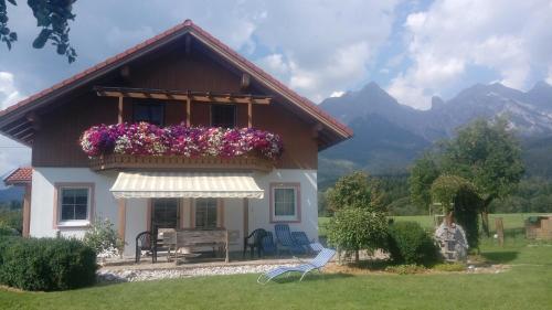 Фотографии гостевого дома 
            Ferienhaus Baumgarten