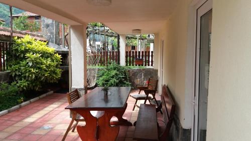 Фотография гостевого дома Къща за гости DANI DREAM