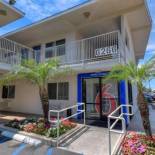 Фотография гостиницы Motel 6-Westminster, CA - South - Long Beach Area