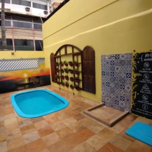 Фотография хостела Local Hostel Manaus