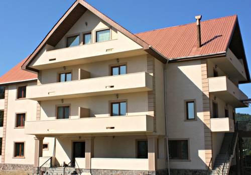 Фотография гостиницы Natali Hotel