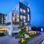 Фотография гостиницы ASTON Jember Hotel & Conference Center