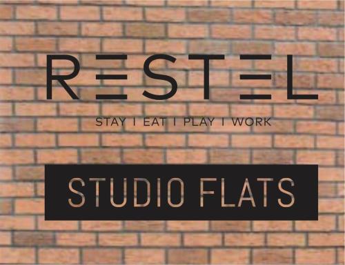 Фотографии апарт отеля 
            RESTEL STUDIO FLATS