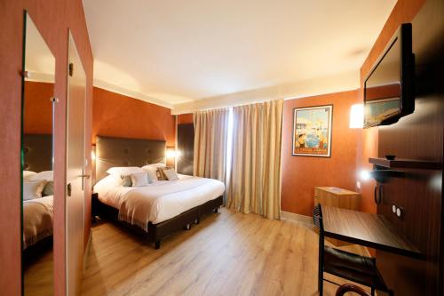 Фотография гостиницы Urban Style de l'Europe