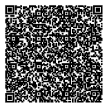 QR код гостиницы Золотое крыло