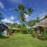 Фотография гостевого дома Bora Bora Bungalove