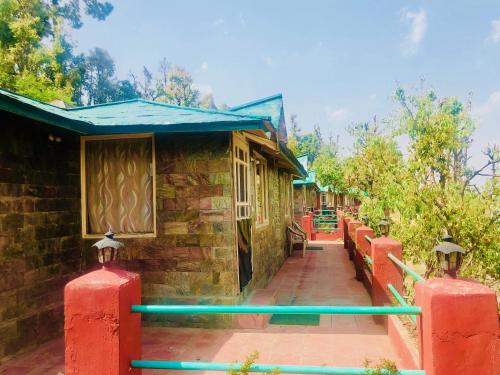 Фотография гостиницы Trinetra Orchards