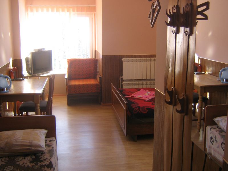 Фотография гостиницы Иван и К