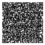 QR код хостела Достоевский