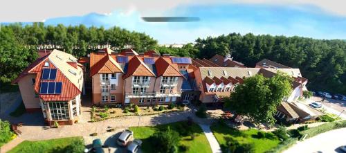 Фотография гостиницы Ledan