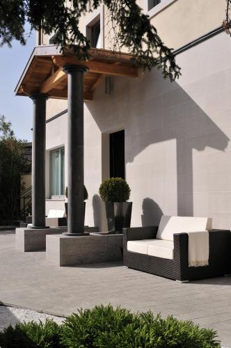 Фотография гостиницы Hotel Le Corderie