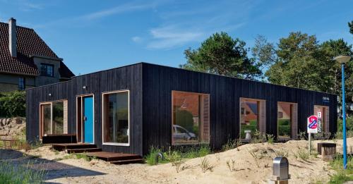 Фотография гостевого дома Duinvis 13