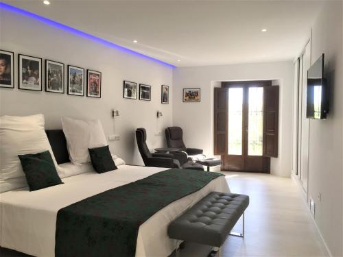 Фотография гостиницы Hotel Ronda Nuevo