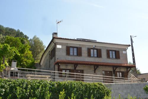 Фотография гостевого дома AL Vivenda Romantica Geres