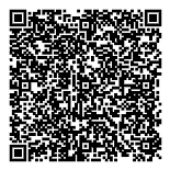 QR код гостиницы Чинар