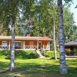 Фотография гостевого дома Holiday Home Villa siesta